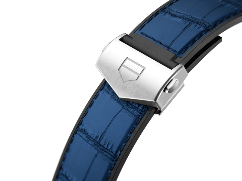 TAG Heuer Carrera Calibre Heuer 02 CBG2011.FC6430 TAG Heuer Carrera Calibre Heuer 02 CBG2011.FC6430