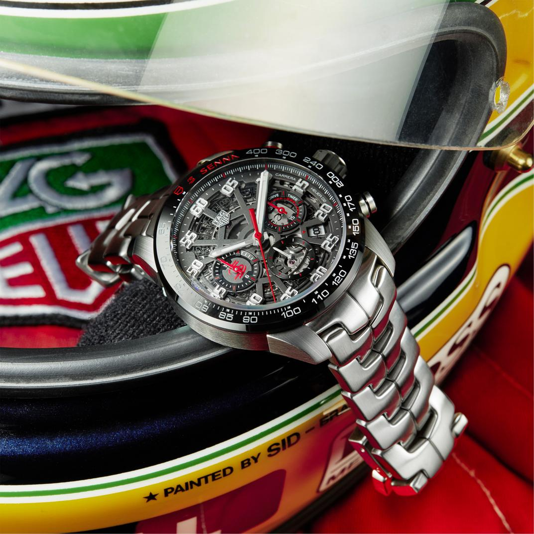 Наручные часы tag. Часы tag Heuer Senna. Tag Heuer Carrera Senna. Tag Heuer Carrera Formula 1 часы. Tag Heuer Ayrton Senna.