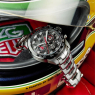 TAG Heuer Carrera Senna Edition CBG2013.BA0657