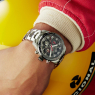 TAG Heuer Carrera Senna Edition CBG2013.BA0657