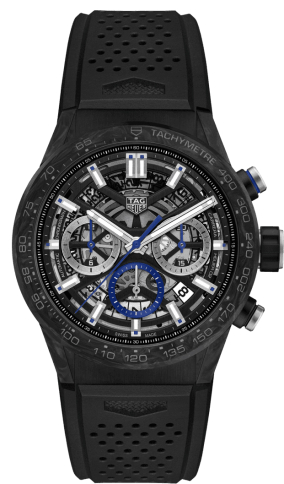 Caliber heuer 02 shop