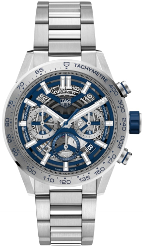 TAG Heuer Carrera Calibre Heuer 02 CBG2019.BA0662