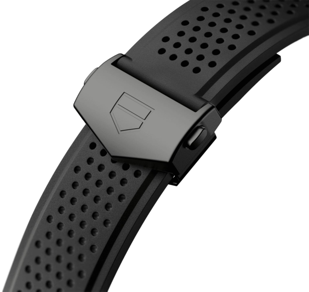 TAG Heuer Carrera Calibre Heuer 02 CBG2090.FT6145 TAG Heuer Carrera Calibre Heuer 02 CBG2090.FT6145