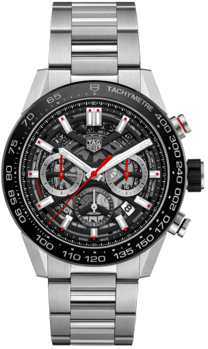 TAG Heuer Carrera CBG2A10.BA0654