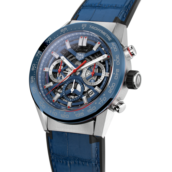 TAG Heuer Carrera Calibre Heuer 02 CBG2A11.FC6460