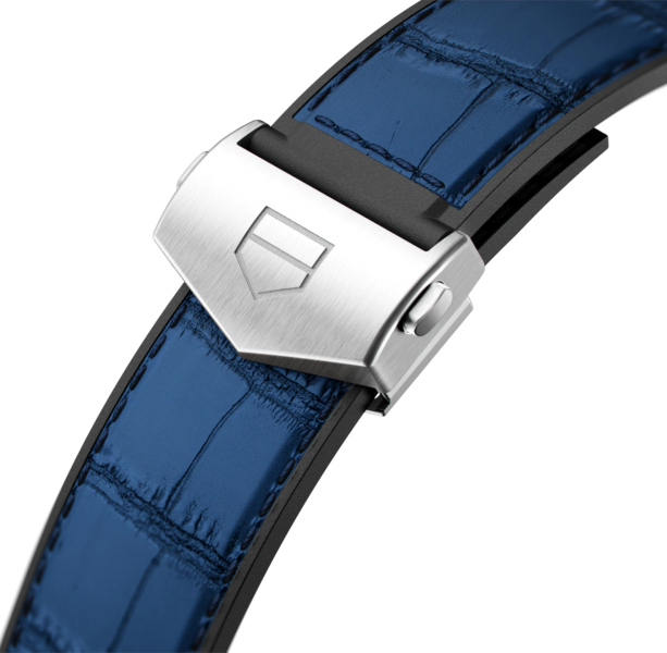 TAG Heuer Carrera Calibre Heuer 02 CBG2A11.FC6460