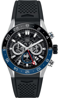 TAG Heuer Carrera Calibre Heuer 02 CBG2A1Z.FT6157