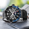 TAG Heuer Carrera Calibre Heuer 02 CBG2A1Z.FT6157