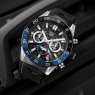 TAG Heuer Carrera Calibre Heuer 02 CBG2A1Z.FT6157