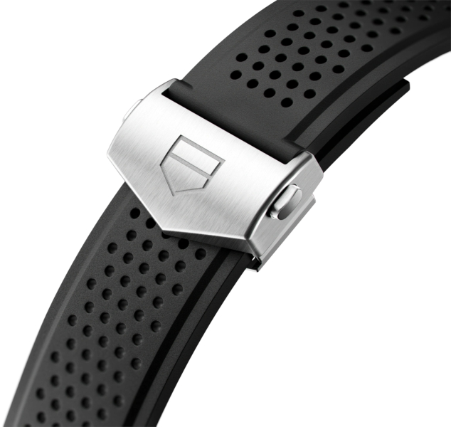 TAG Heuer Carrera Calibre Heuer 02 CBG2A1Z.FT6157