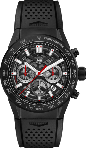 TAG Heuer Carrera Calibre Heuer 02 CBG2A90.FT6173