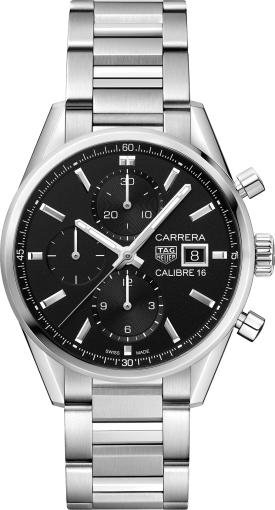 TAG Heuer Carrera Calibre 16 CBK2110.BA0715