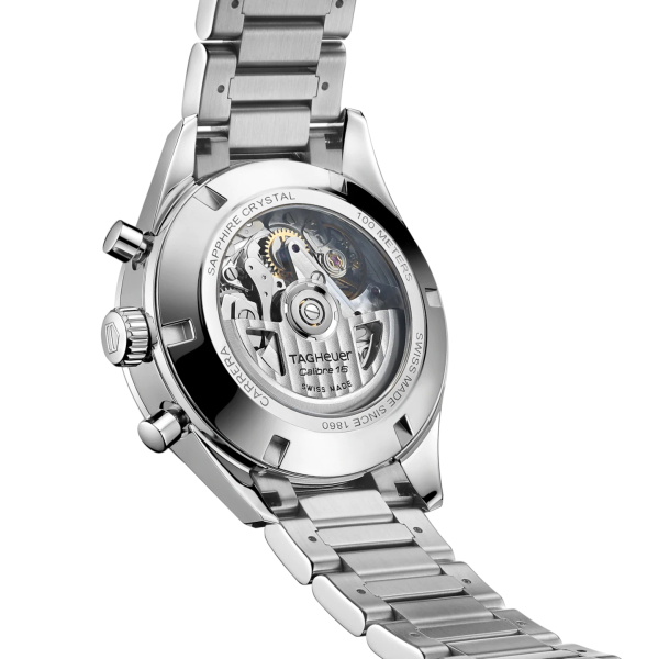 TAG Heuer Carrera Calibre 16 CBK2110.BA0715 TAG Heuer Carrera Calibre 16 CBK2110.BA0715