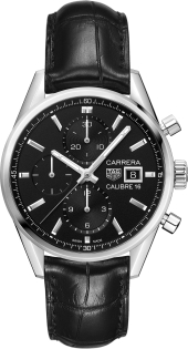 TAG Heuer Carrera Calibre 16 CBK2110.FC6266