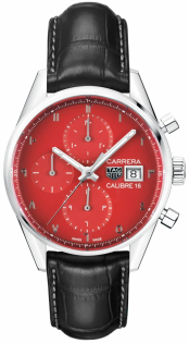 TAG Heuer Carrera Bahrain Edition CBK2117.FC6266