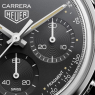 TAG Heuer Carrera Calibre Heuer 02 CBK221A.EB0171