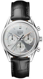 TAG Heuer Carrera Calibre Heuer 02 CBK221B.FC6479