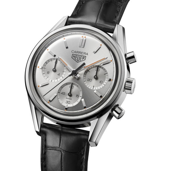 TAG Heuer Carrera Calibre Heuer 02 CBK221B.FC6479