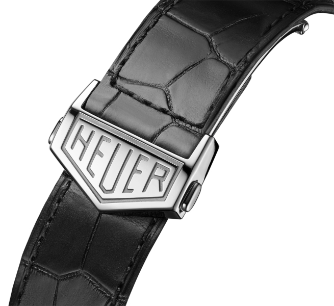 TAG Heuer Carrera Calibre Heuer 02 CBK221B.FC6479