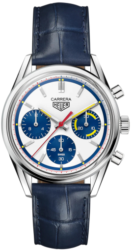 TAG Heuer Carrera Calibre Heuer 02 CBK221C.FC6488