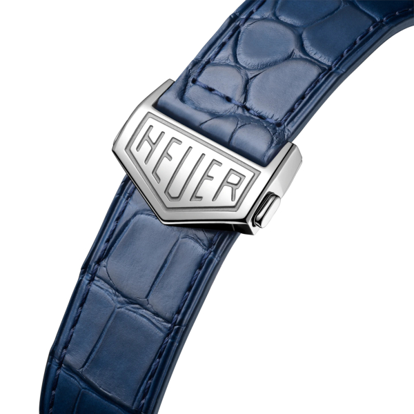 TAG Heuer Carrera Calibre Heuer 02 CBK221C.FC6488 TAG Heuer Carrera Calibre Heuer 02 CBK221C.FC6488