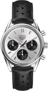 TAG Heuer Carrera 60th Anniversary CBK221H.FC8317