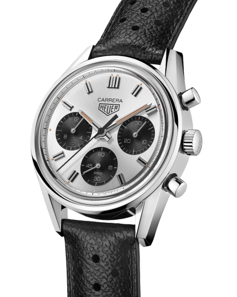TAG Heuer Carrera 60th Anniversary CBK221H.FC8317