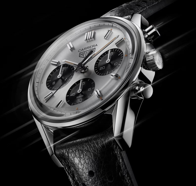 TAG Heuer Carrera 60th Anniversary CBK221H.FC8317