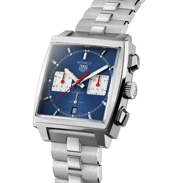 TAG Heuer Monaco CBL2111.BA0644