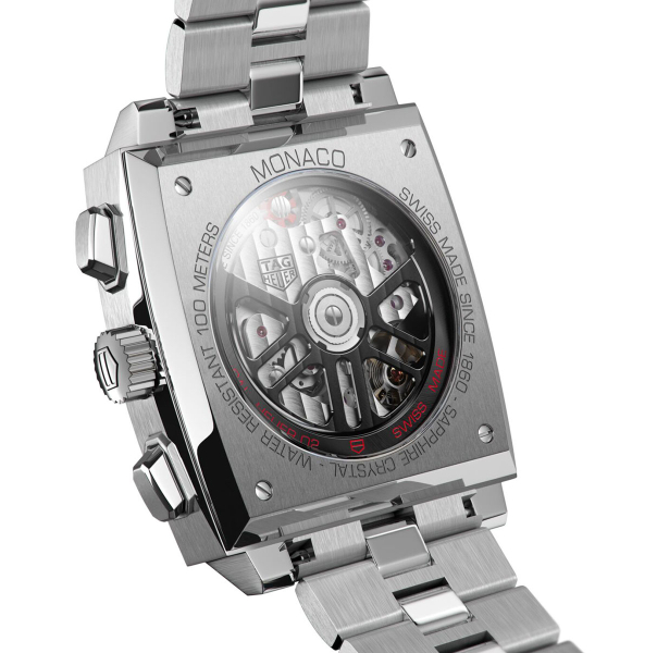 TAG Heuer Monaco CBL2113.BA0644 TAG Heuer Monaco CBL2113.BA0644