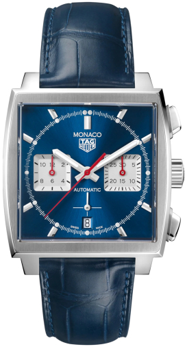 TAG Heuer Monaco CBL2111.FC6453