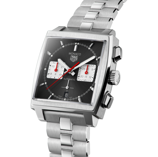 TAG Heuer Monaco CBL2113.BA0644 TAG Heuer Monaco CBL2113.BA0644