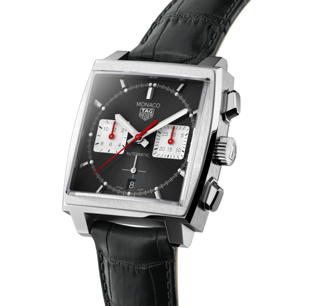 TAG Heuer Monaco CBL2113.FC6177 TAG Heuer Monaco CBL2113.FC6177
