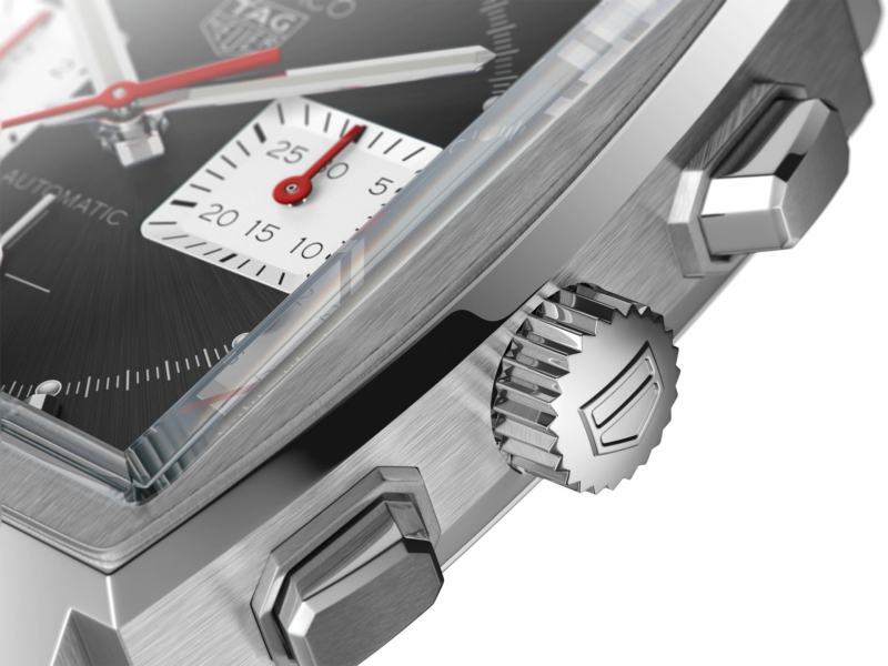 TAG Heuer Monaco CBL2113.FC6177 TAG Heuer Monaco CBL2113.FC6177