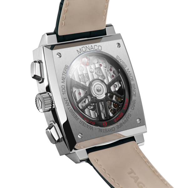 TAG Heuer Monaco CBL2113.FC6177 TAG Heuer Monaco CBL2113.FC6177