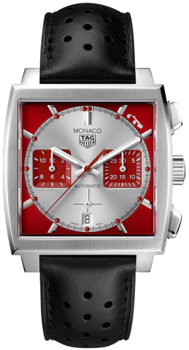 TAG Heuer Monaco CBL2114.FC6486