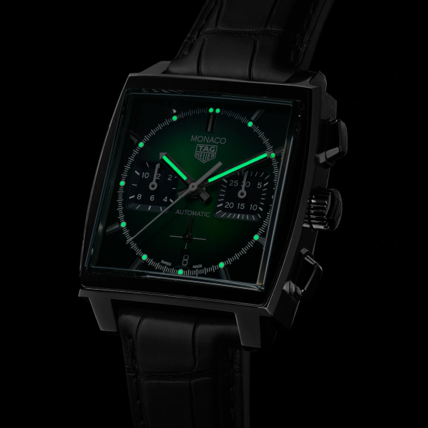 TAG Heuer Monaco CBL2116.FC6497 TAG Heuer Monaco CBL2116.FC6497