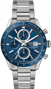 TAG Heuer Carrera Calibre 16 CBM2112.BA0651