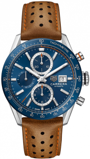 TAG Heuer Carrera Calibre 16 CBM2112.FC6455