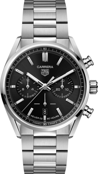 TAG Heuer Carrera Calibre Heuer 02 CBN2010.BA0642