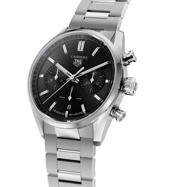 TAG Heuer Carrera Calibre Heuer 02 CBN2010.BA0642