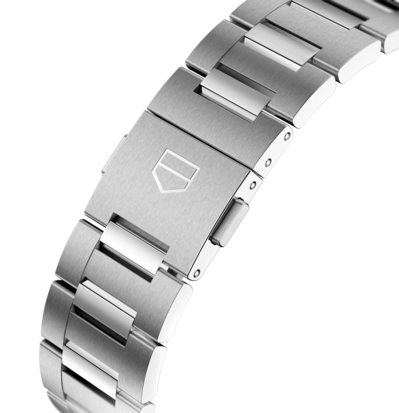 TAG Heuer Carrera Calibre Heuer 02 CBN2010.BA0642