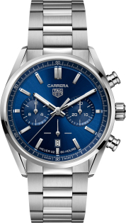 TAG Heuer Carrera Calibre Heuer 02 CBN2011.BA0642