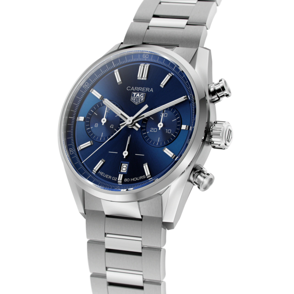 TAG Heuer Carrera Calibre Heuer 02 CBN2011.BA0642