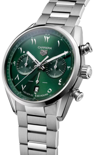 TAG Heuer Carrera Middle East Edition CBN2014.EB0240 TAG Heuer Carrera Middle East Edition CBN2014.EB0240