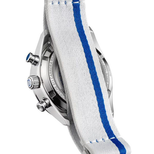 TAG Heuer Carrera X Porsche RS 2.7 Limited Edition CBN2016.EB0275