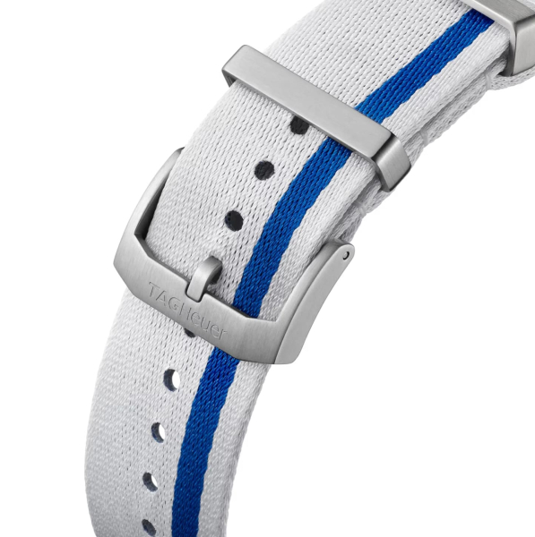 TAG Heuer Carrera X Porsche RS 2.7 Limited Edition CBN2016.EB0275