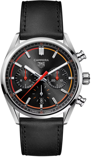 TAG Heuer Carrera Calibre Heuer 02 CBN201C.FC6542