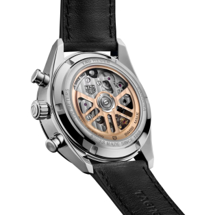 TAG Heuer CBN201C.FC6542