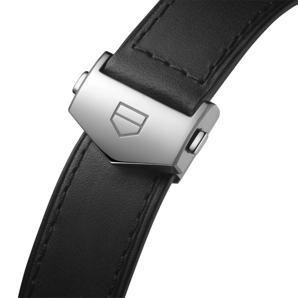TAG Heuer Carrera Calibre Heuer 02 CBN201C.FC6542